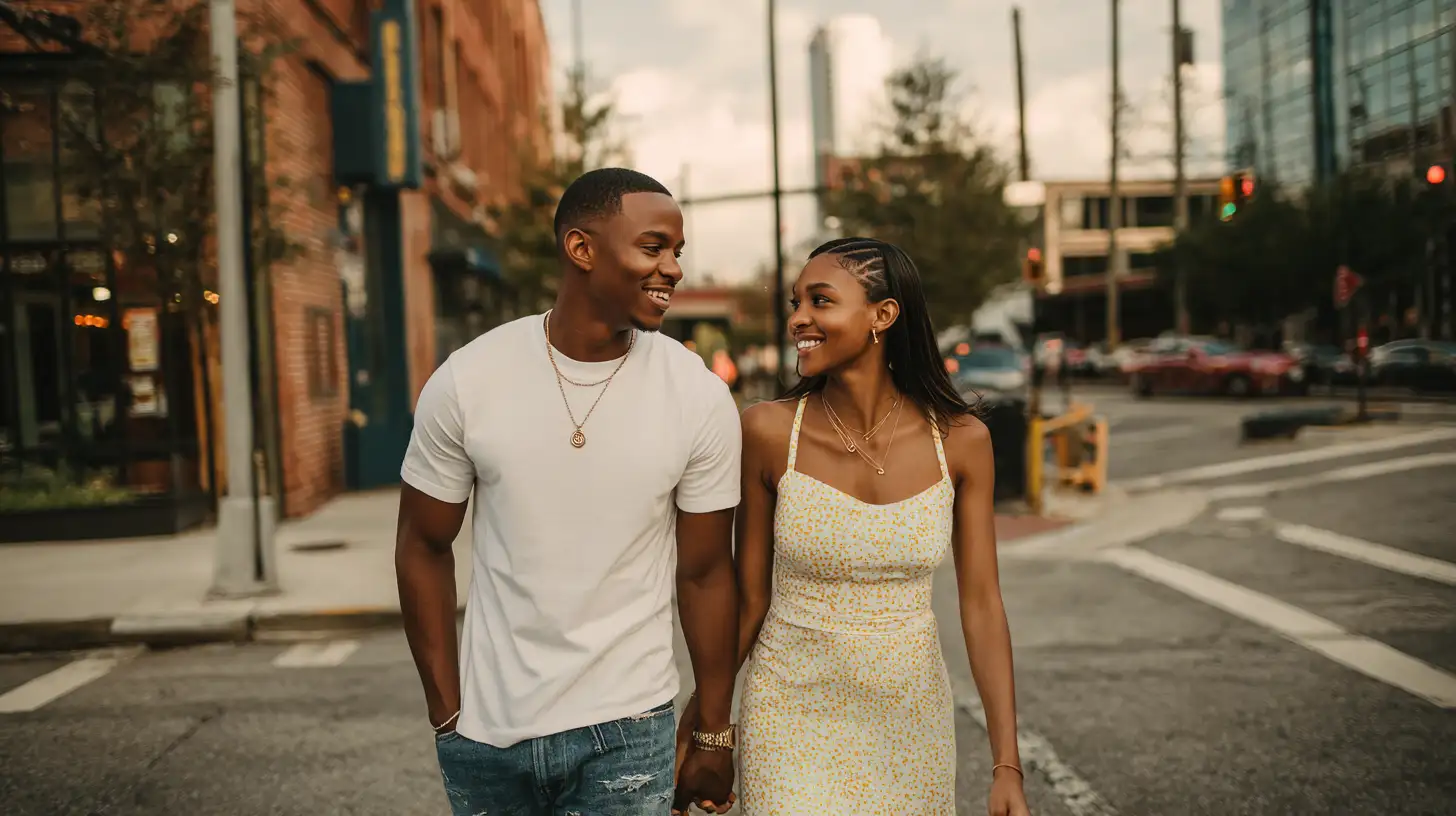 More Than a Chat Line - It Is About Connection