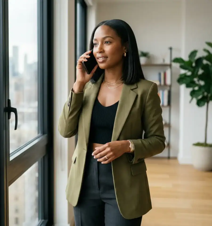 Why Callers Trust UrbanChatLines