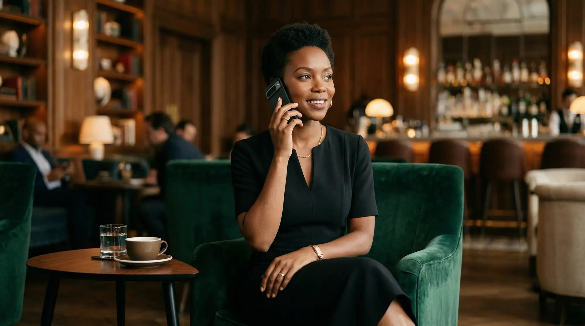 UrbanChatLines for Women