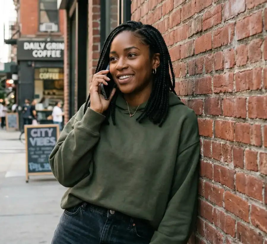 UrbanChatLines for Women