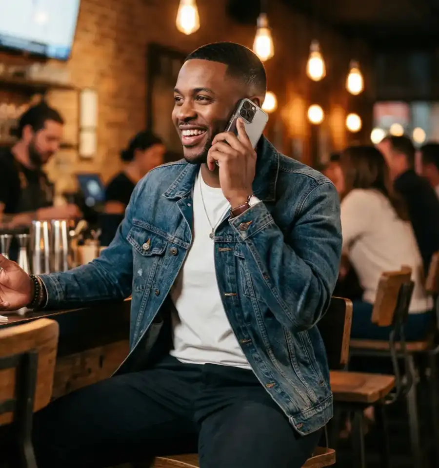 UrbanChatLines for Women